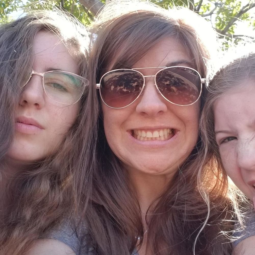 Meet your Posher, Kaycie